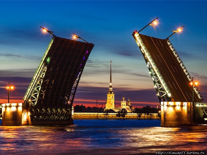 Окно в Европу Санкт-Петербург, Россия