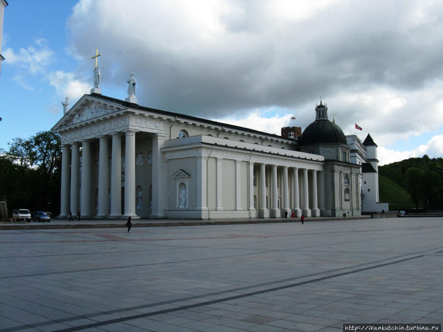 2014. Довелось побывать