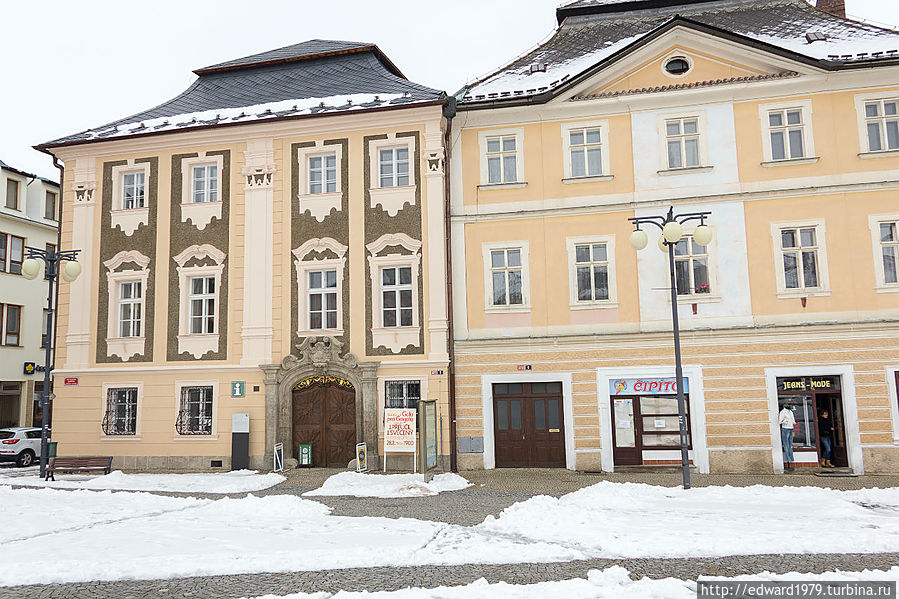 Кутна гора: часовня с костехранилищем и собор Св. Барбары Кутна-Гора, Чехия