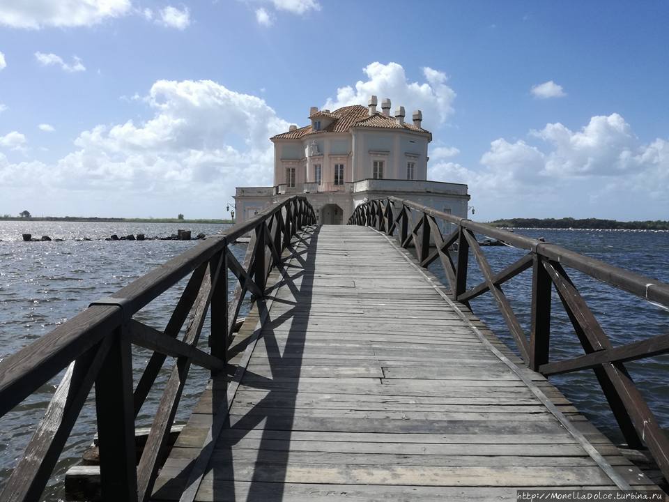 Penisola Flegrea — полуостров Флэгрэа Неаполь, Италия