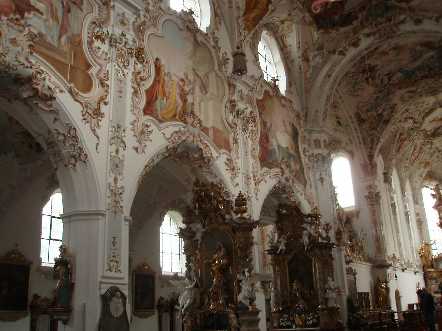 Сокровище Роттенбуха Роттенбух, Германия