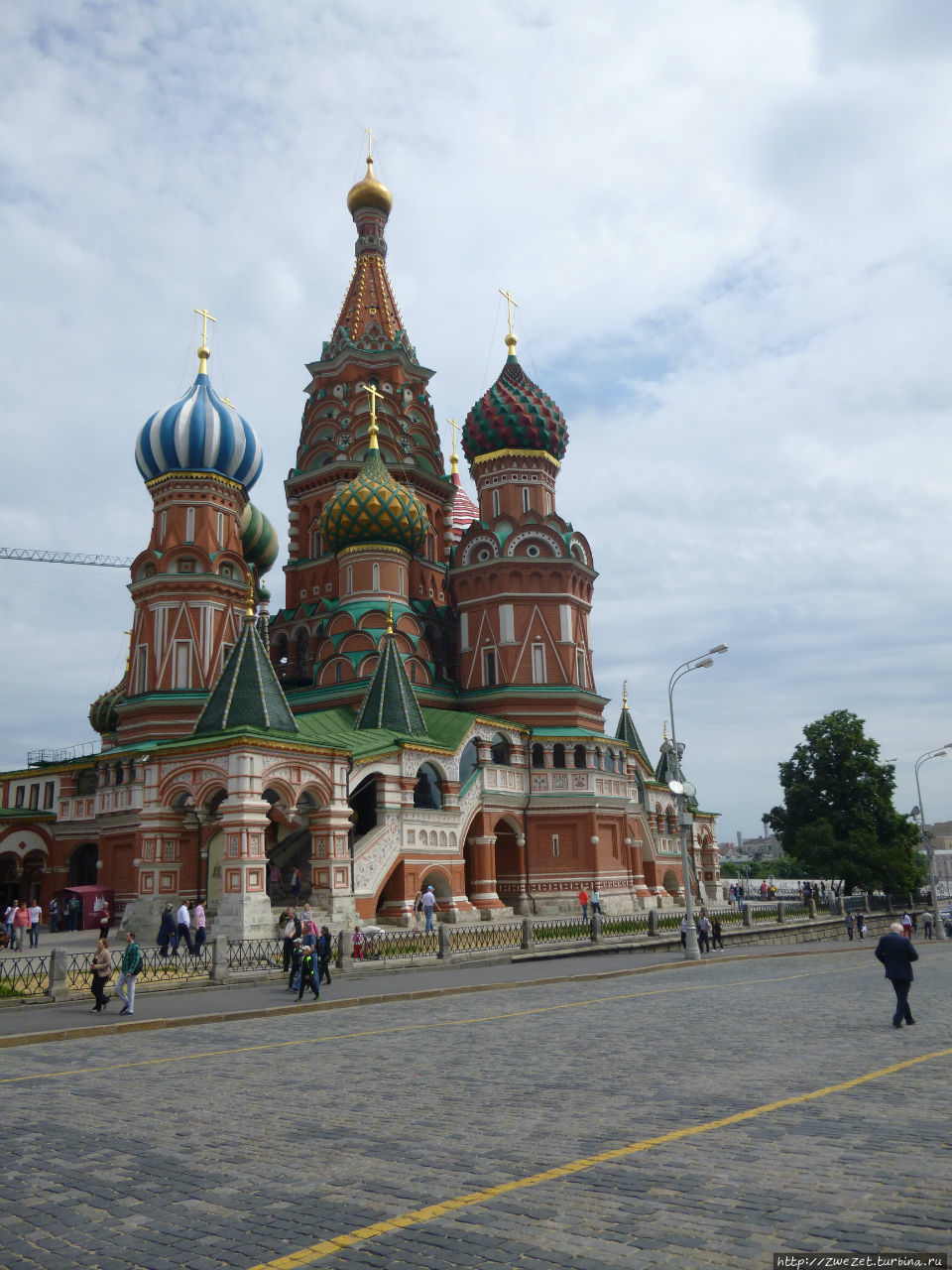 Эти слова о тебе, Москва!.. Москва, Россия