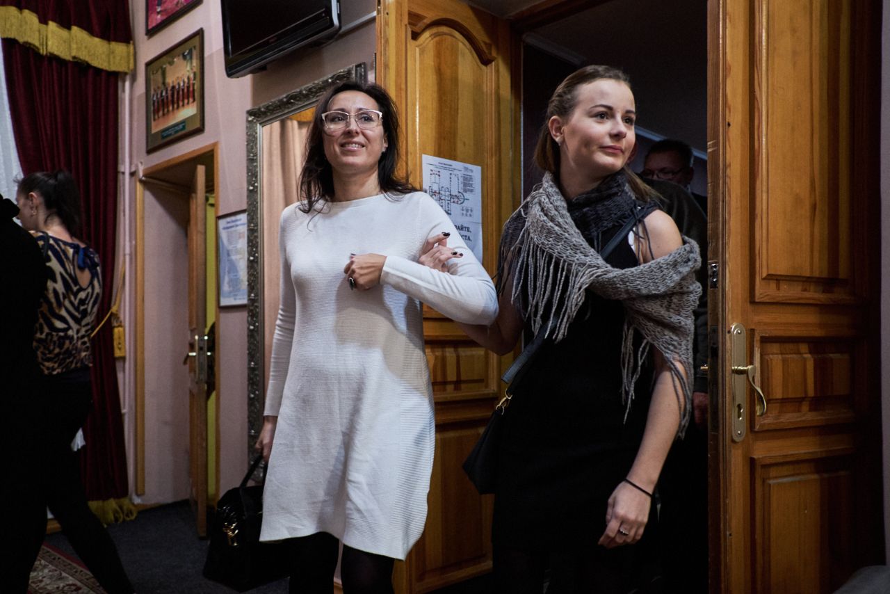 История любви Севастополь, Россия