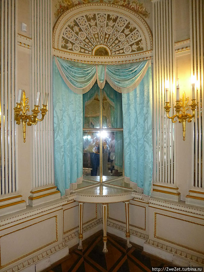 Березовый домик Гатчина, Россия