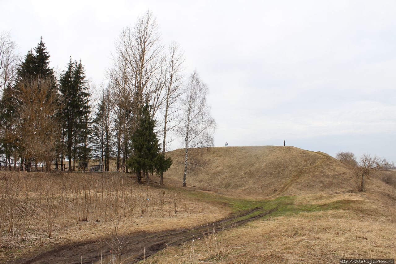 Старица за полдня Старица, Россия