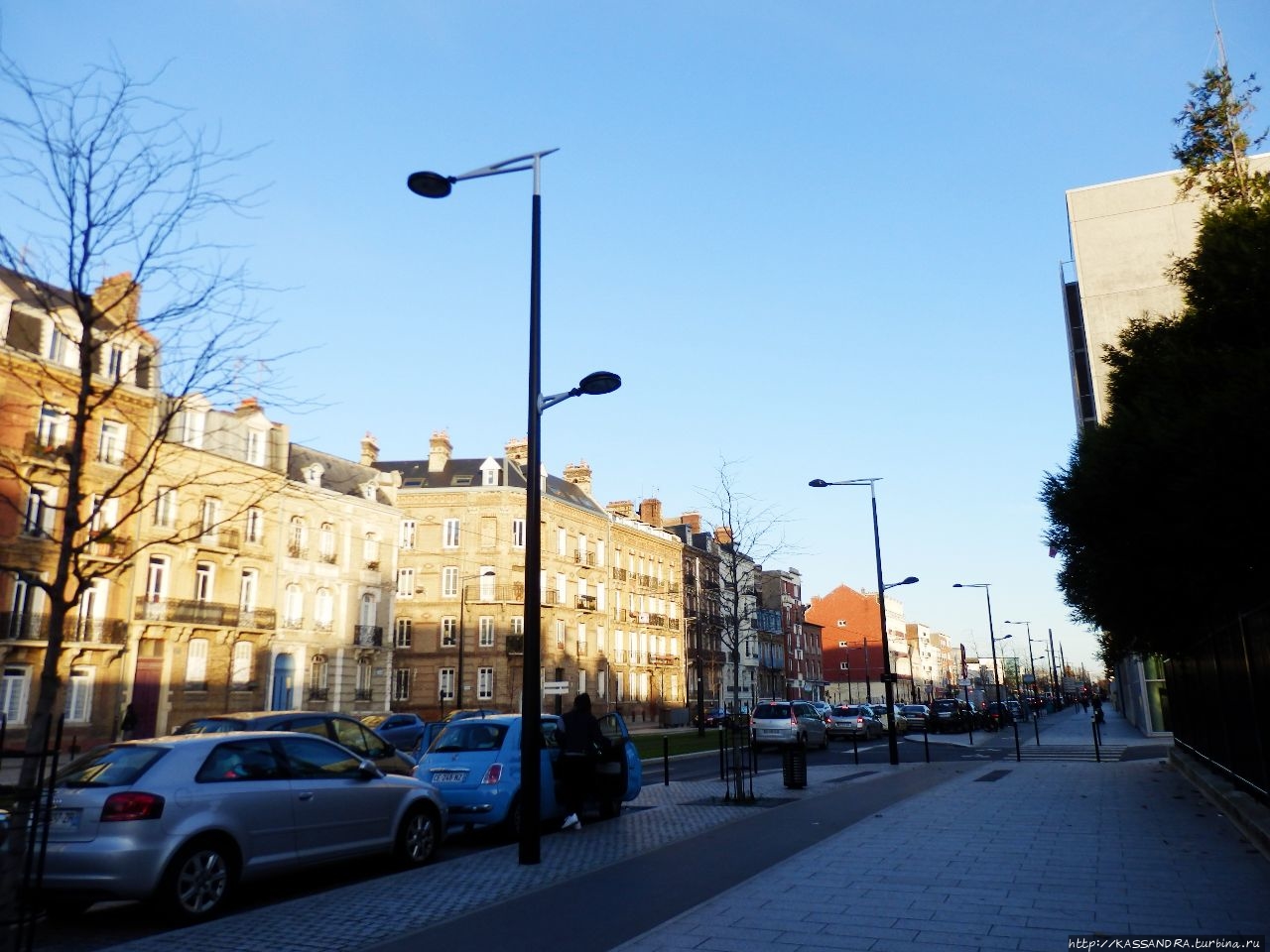 Комфорт отель урбан сити Гавр, Франция