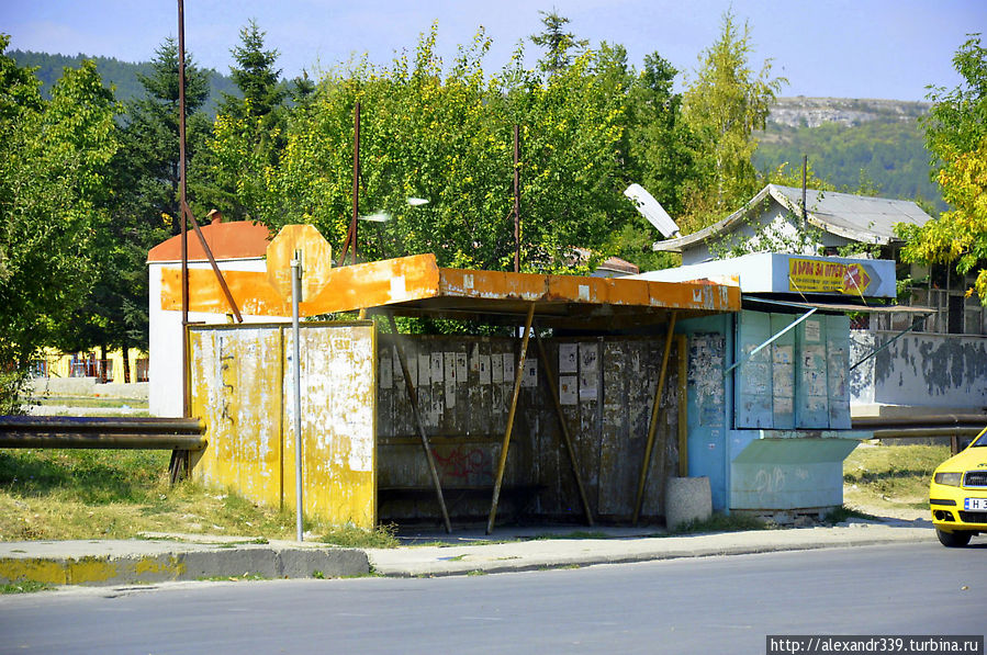 Экскурсия в Шумен Шумен, Болгария