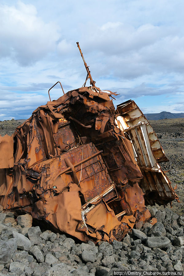 Мыс погибших кораблей, Grindavík Исландия