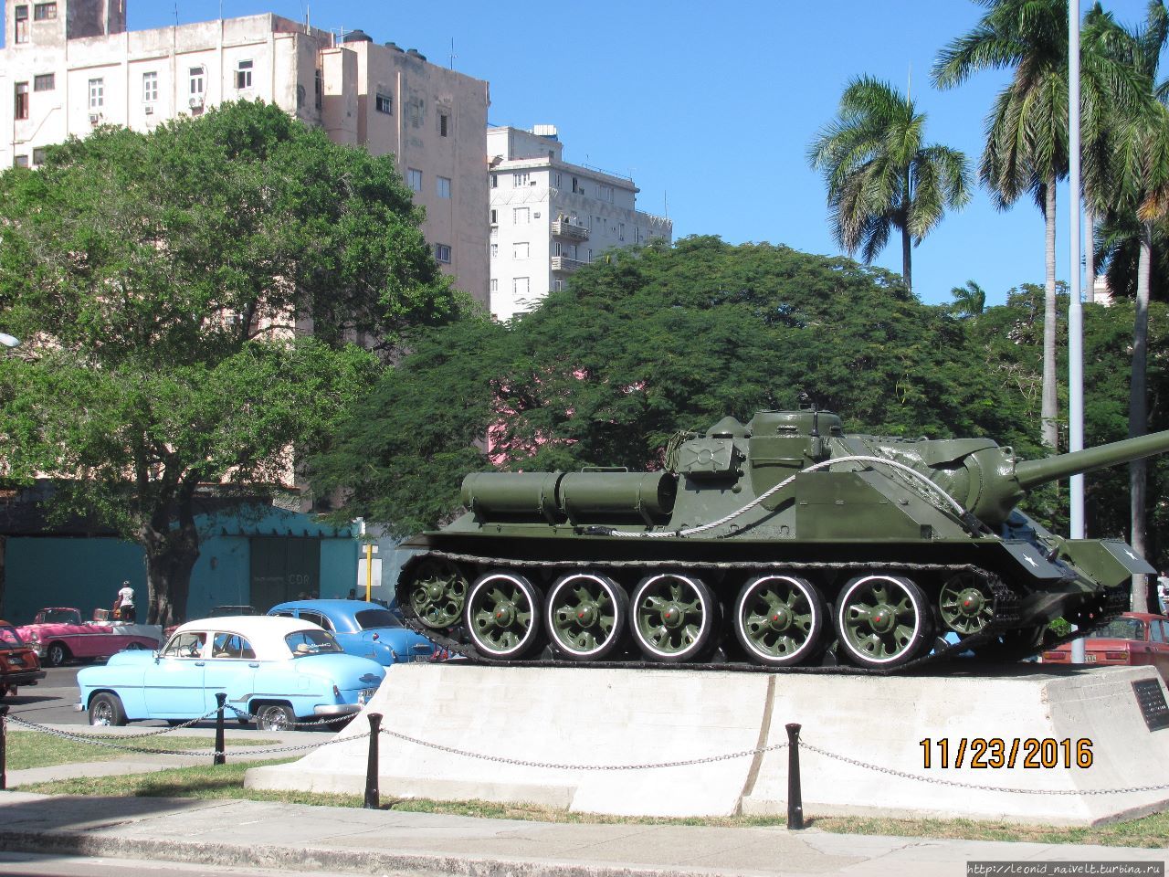 Гавана. Куба. О житье-бытье, еде-питье, культур-мультуре Ч2 Гавана, Куба
