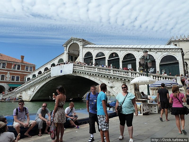 Венеция. Сбывшиеся надежды Венеция, Италия