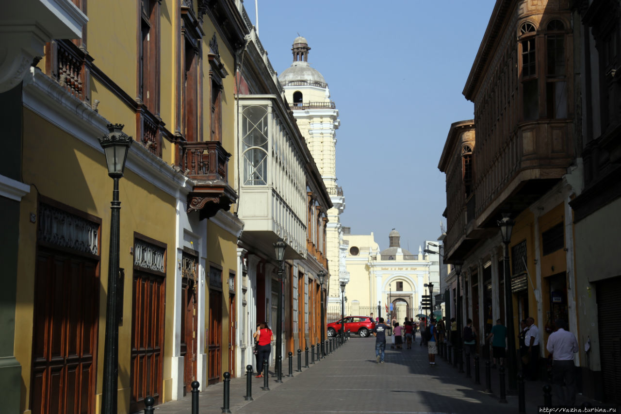 Лима 2016 года Лима, Перу