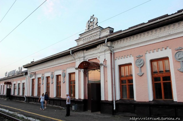 Чаплыгин — человек и городок Чаплыгин, Россия