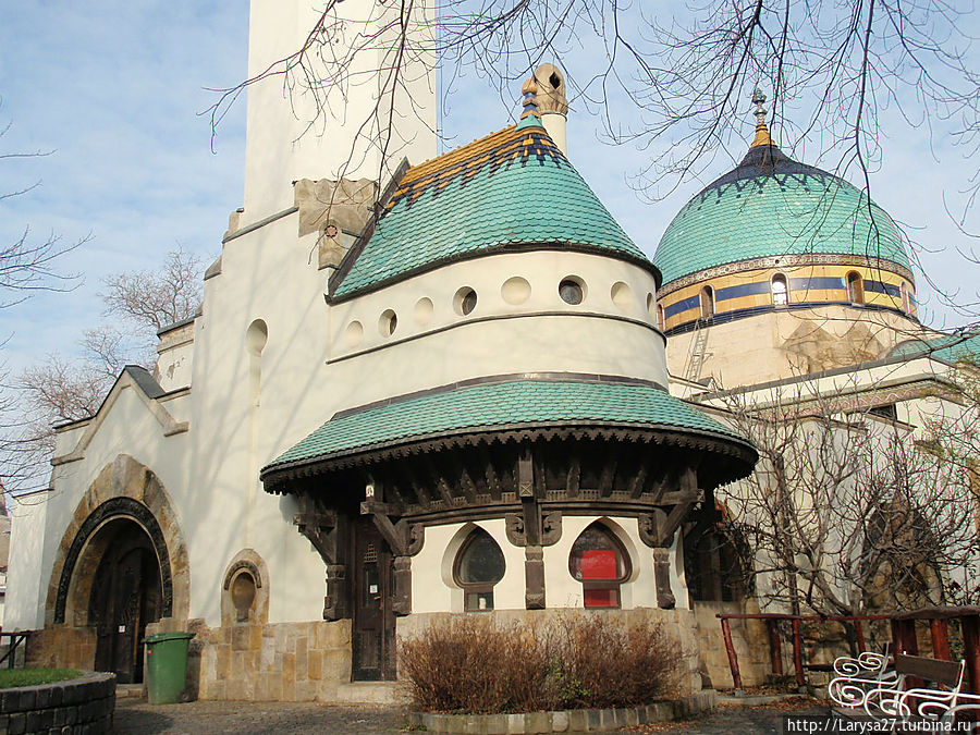 Зоопарк Будапешт, Венгрия