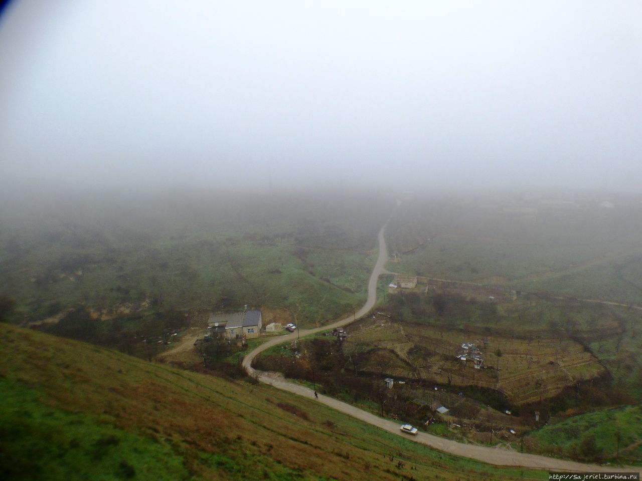 Древний Дербент Дербент, Россия