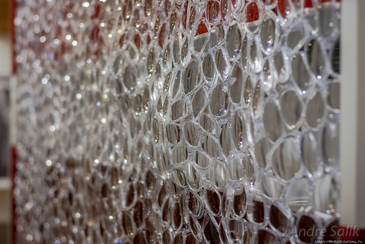 RIGA ART FAIR 2015 Рига, Латвия