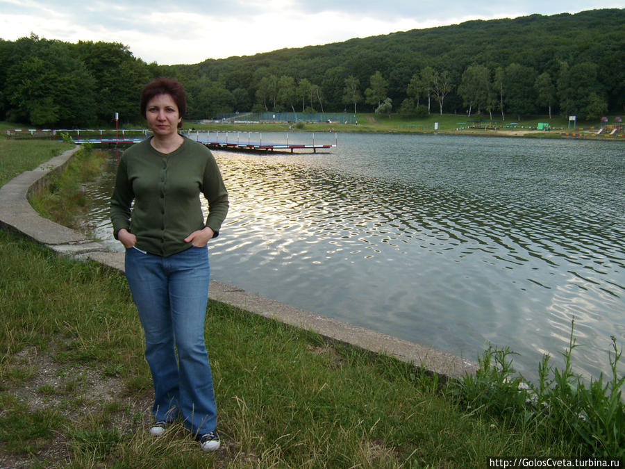 Ставрополь