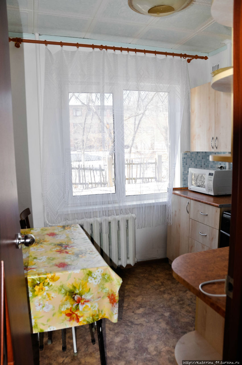 кухня Орск, Россия