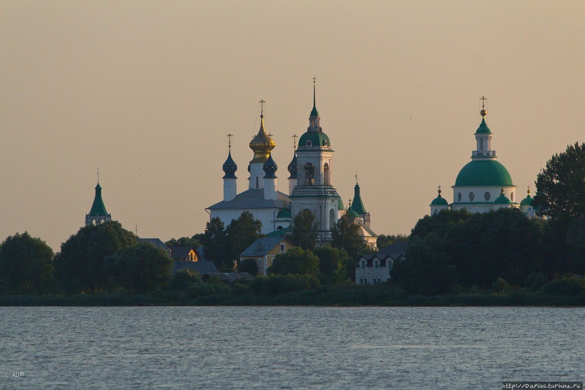 Ростов — День первый Ростов, Россия