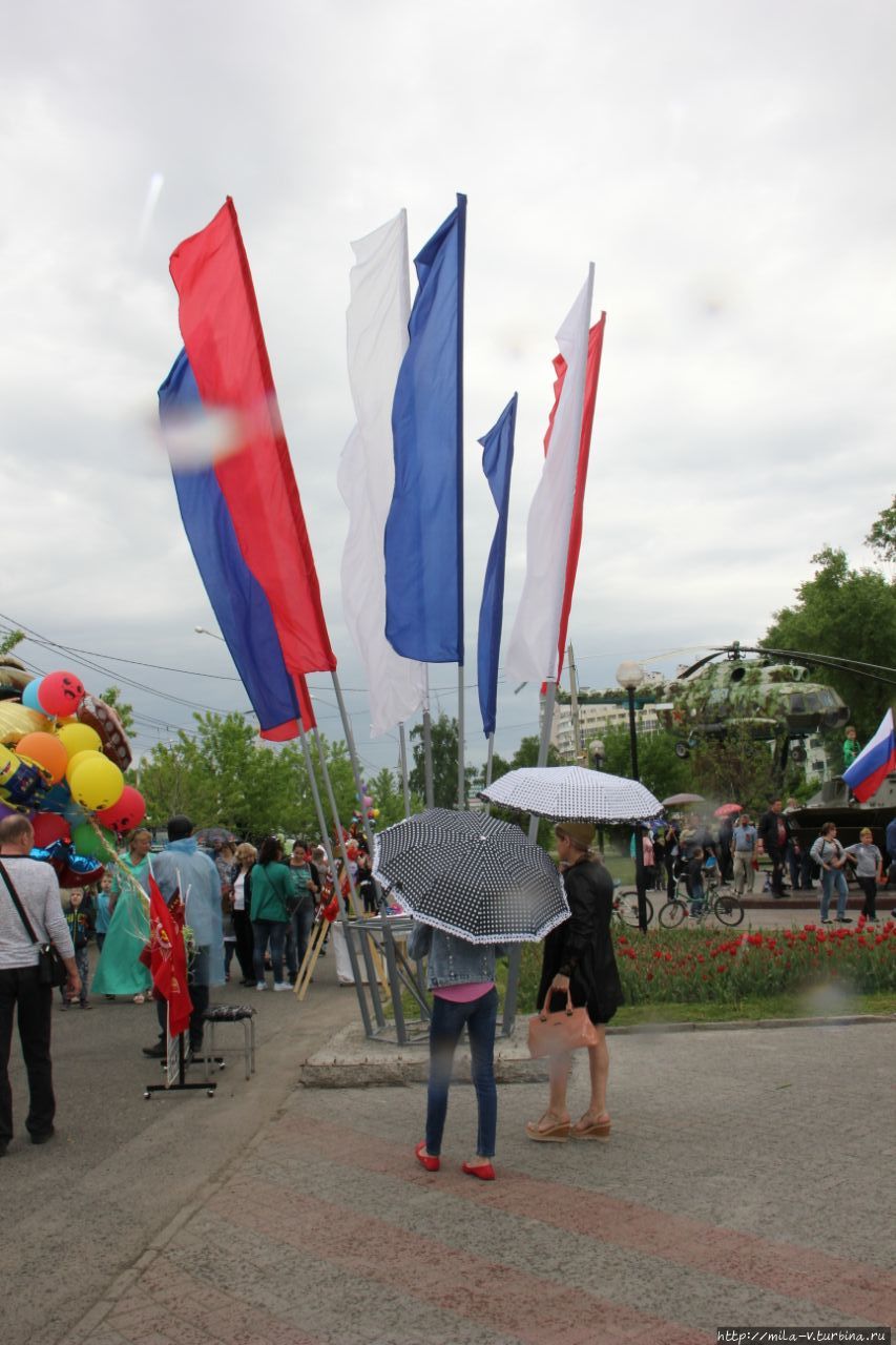 Воронеж- город воинской славы! Воронеж, Россия