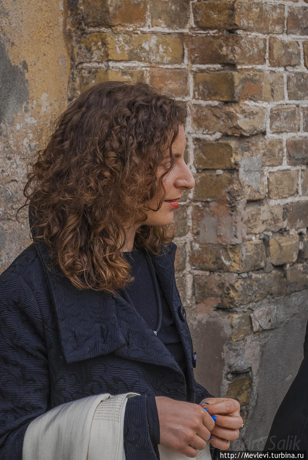 3000 судеб Рига, Латвия