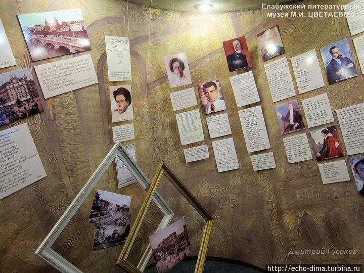 ЕЛАБУГА — ГОРОД МУЗЕЙ Елабуга, Россия