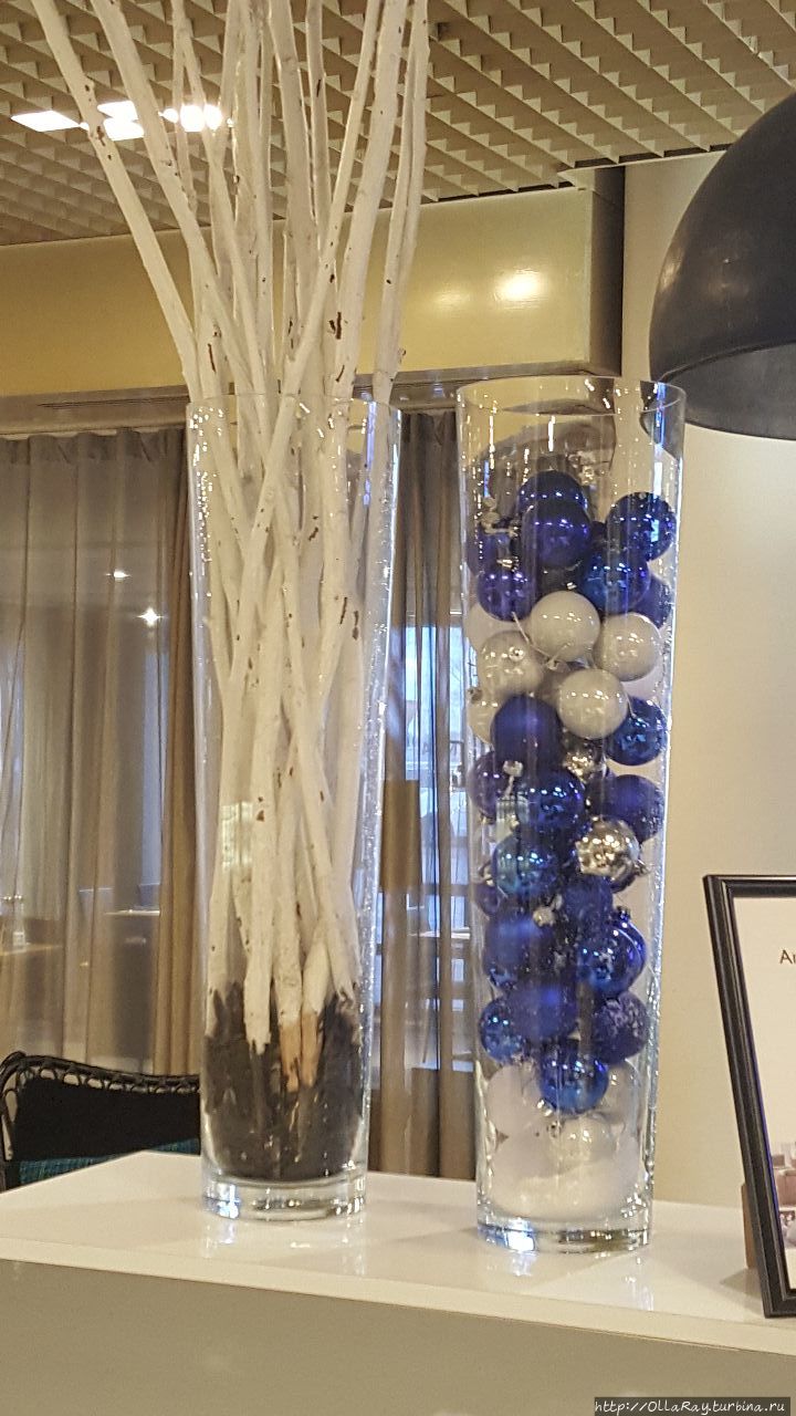 Редиссон Блю Эспоо (4*) Эспоо, Финляндия