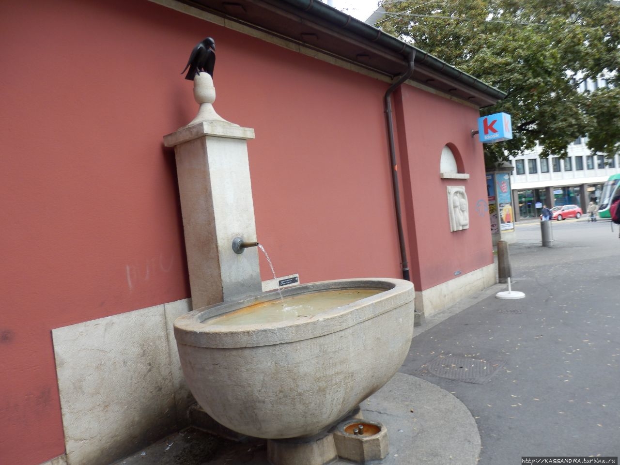 Базель. Город на Рейне Базель, Швейцария Базель. Город на Рейне Базель, Швейцария