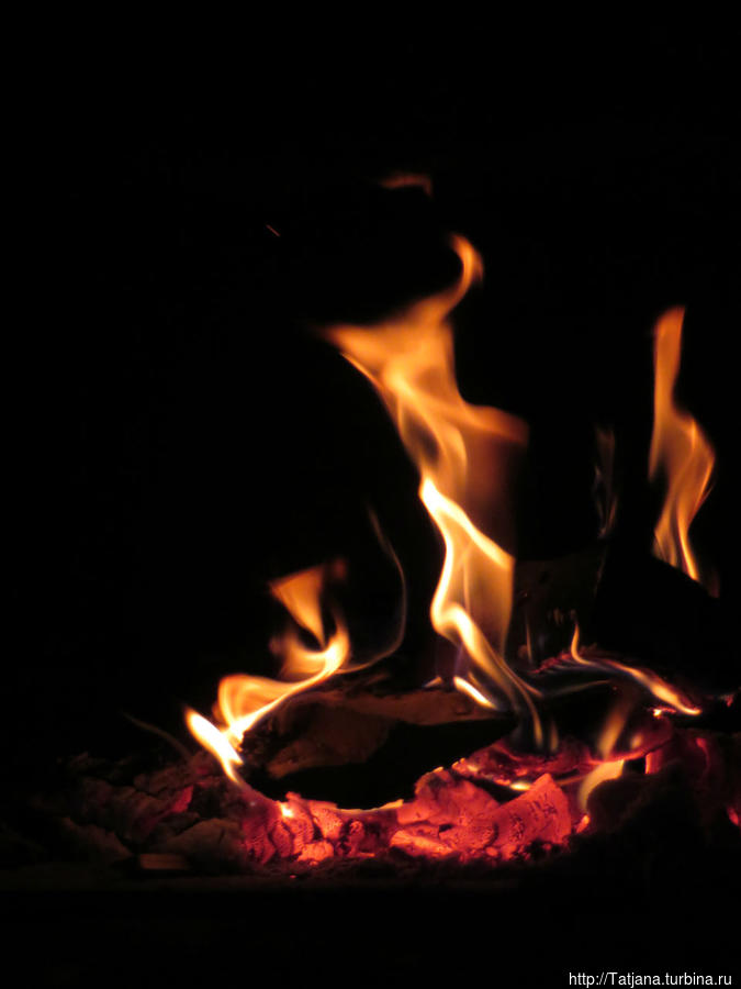 Танец огня Санкт-Петербург и Ленинградская область, Россия