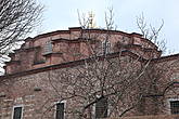 Церковь Сергия и Вакха