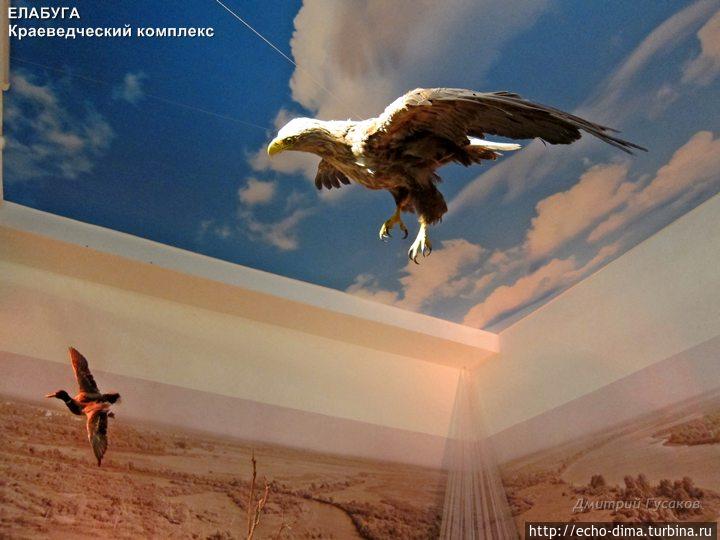 ЕЛАБУГА — ГОРОД МУЗЕЙ Елабуга, Россия