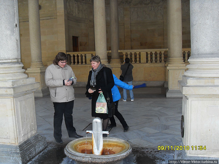 С Новым Годом, пражский студент! Прага, Чехия