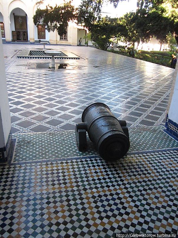 Фес. Медина Фес, Марокко