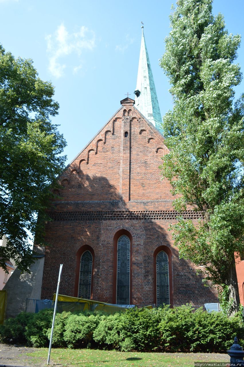 Собор святого Иакова Собор святого Иакова