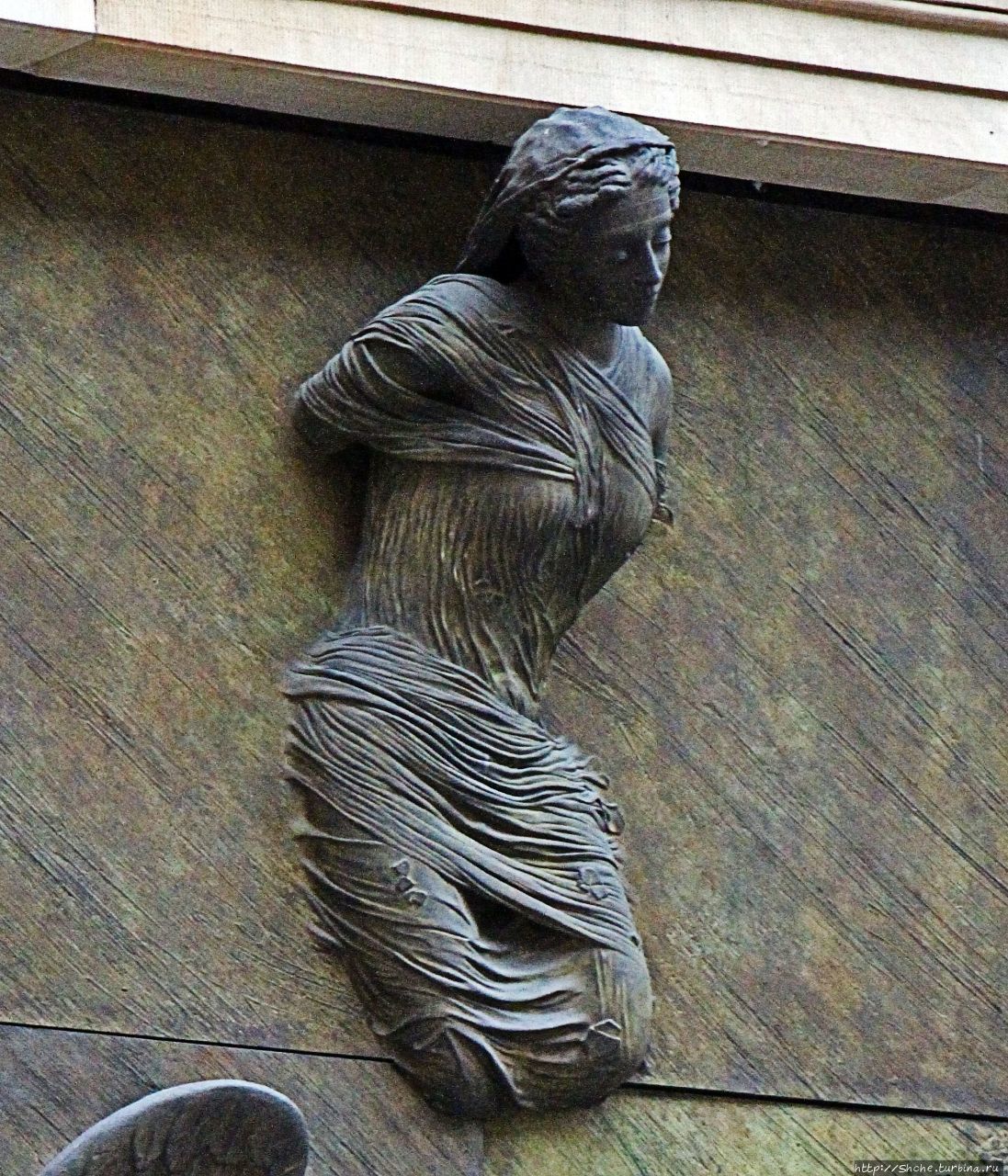 Варшава, Польша