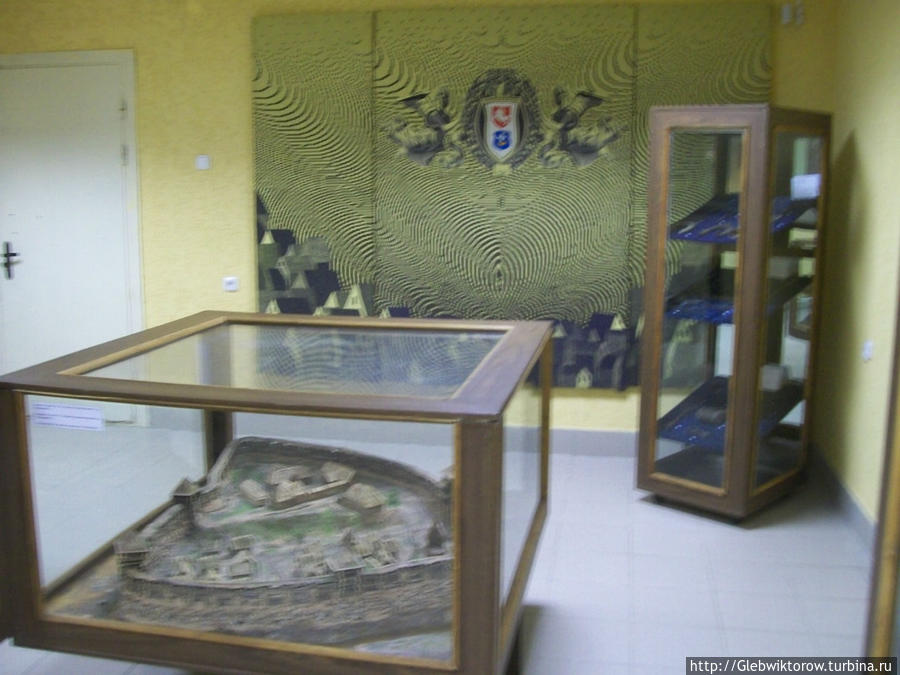 Музей Орша, Беларусь
