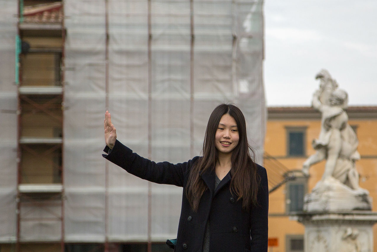 Пиза Пиза, Италия