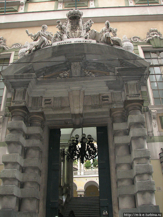 Университет