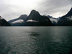 Milford Sound