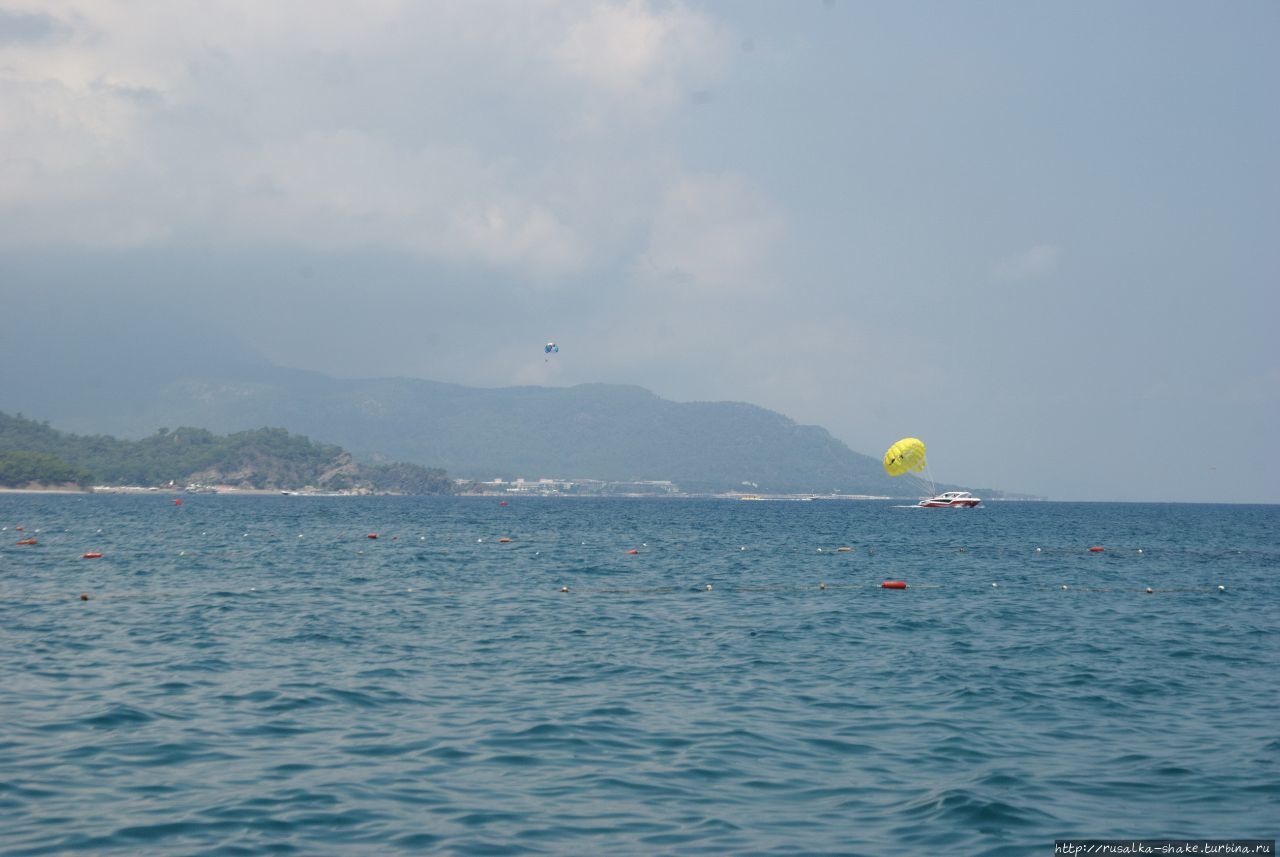 Внимание! Новость! Турция