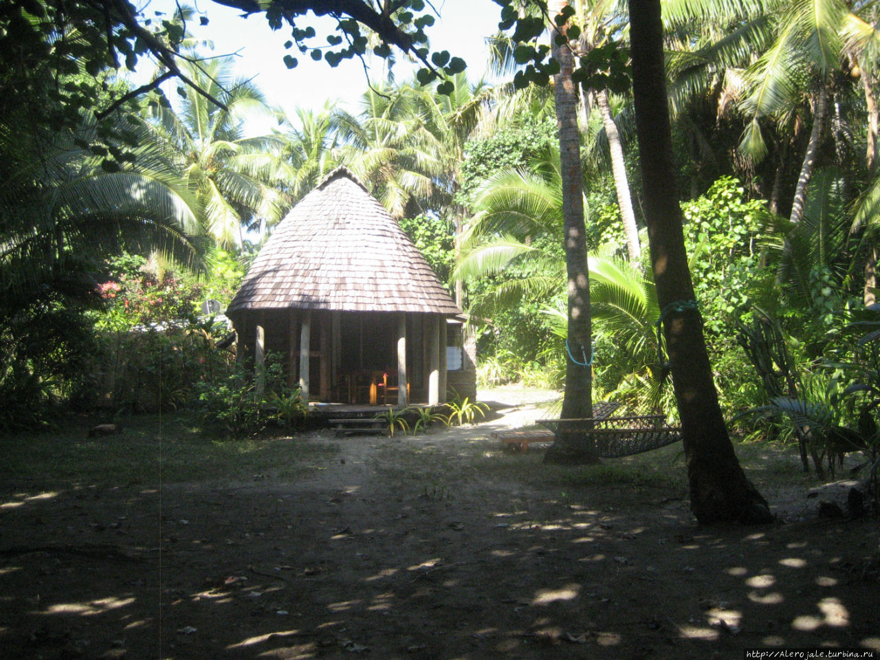 Fafa Island Resort Остров Тонгатапу, Тонга