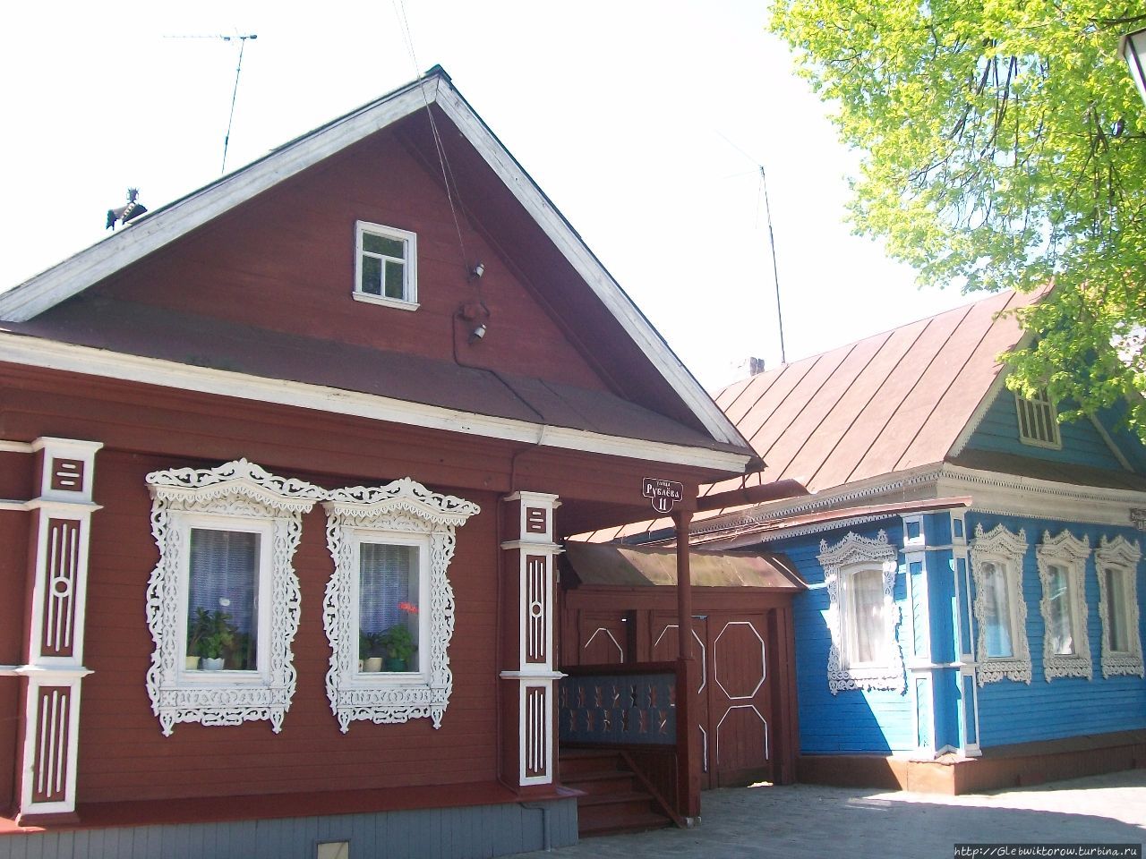 Купить Дом В Городе Городец Нижегородской Области