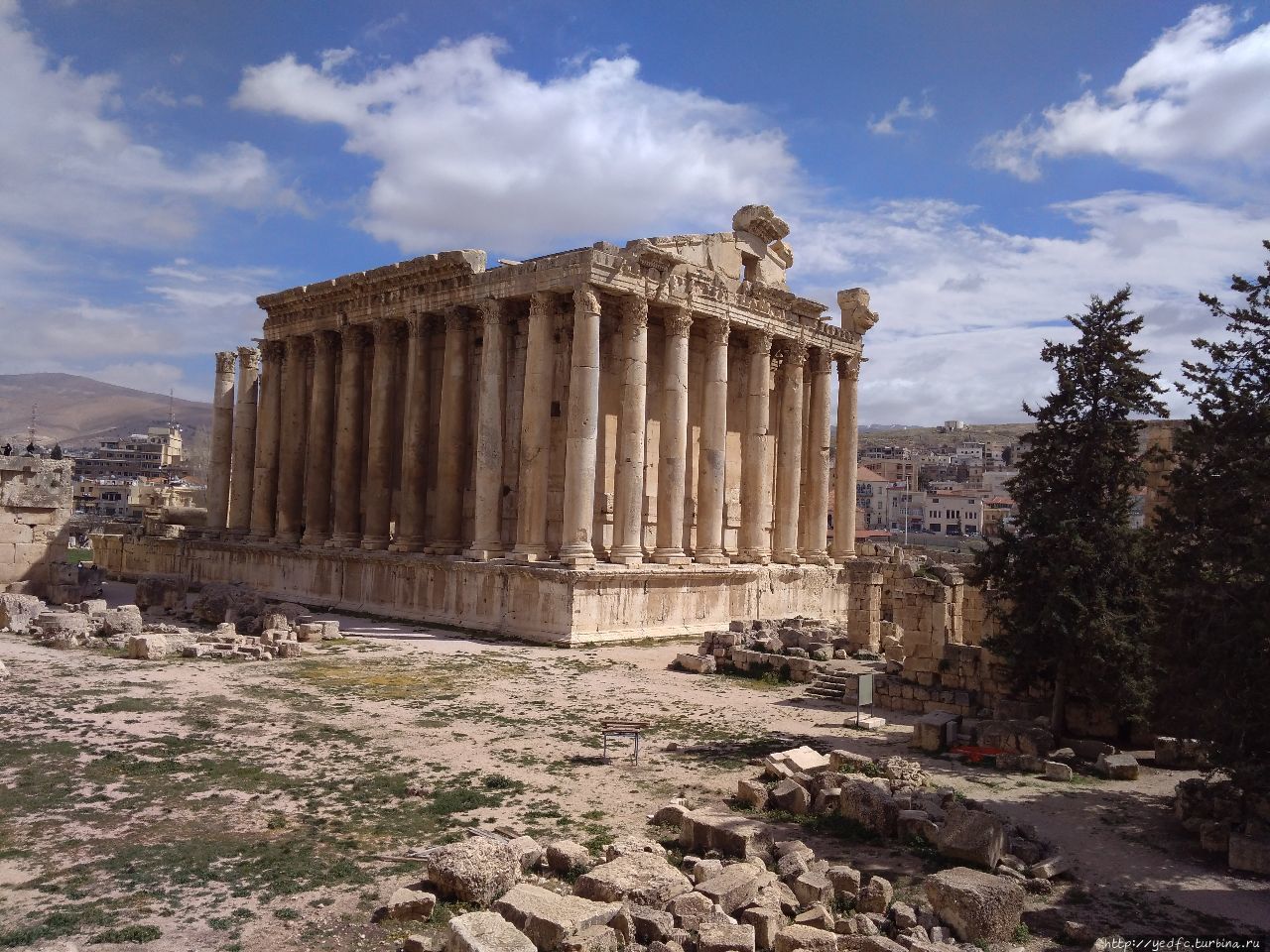 Ливан Ливан