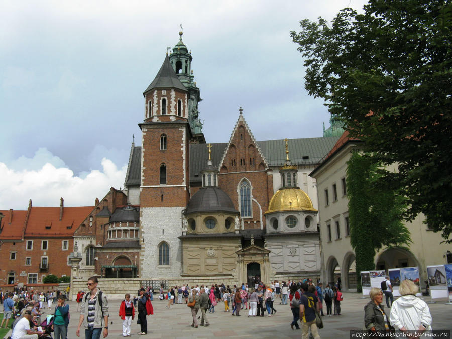 2014. Довелось побывать