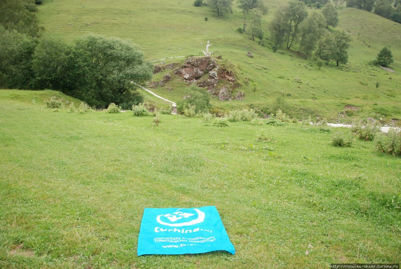 Мы помним тебя, Дима Зеленчукская, Россия