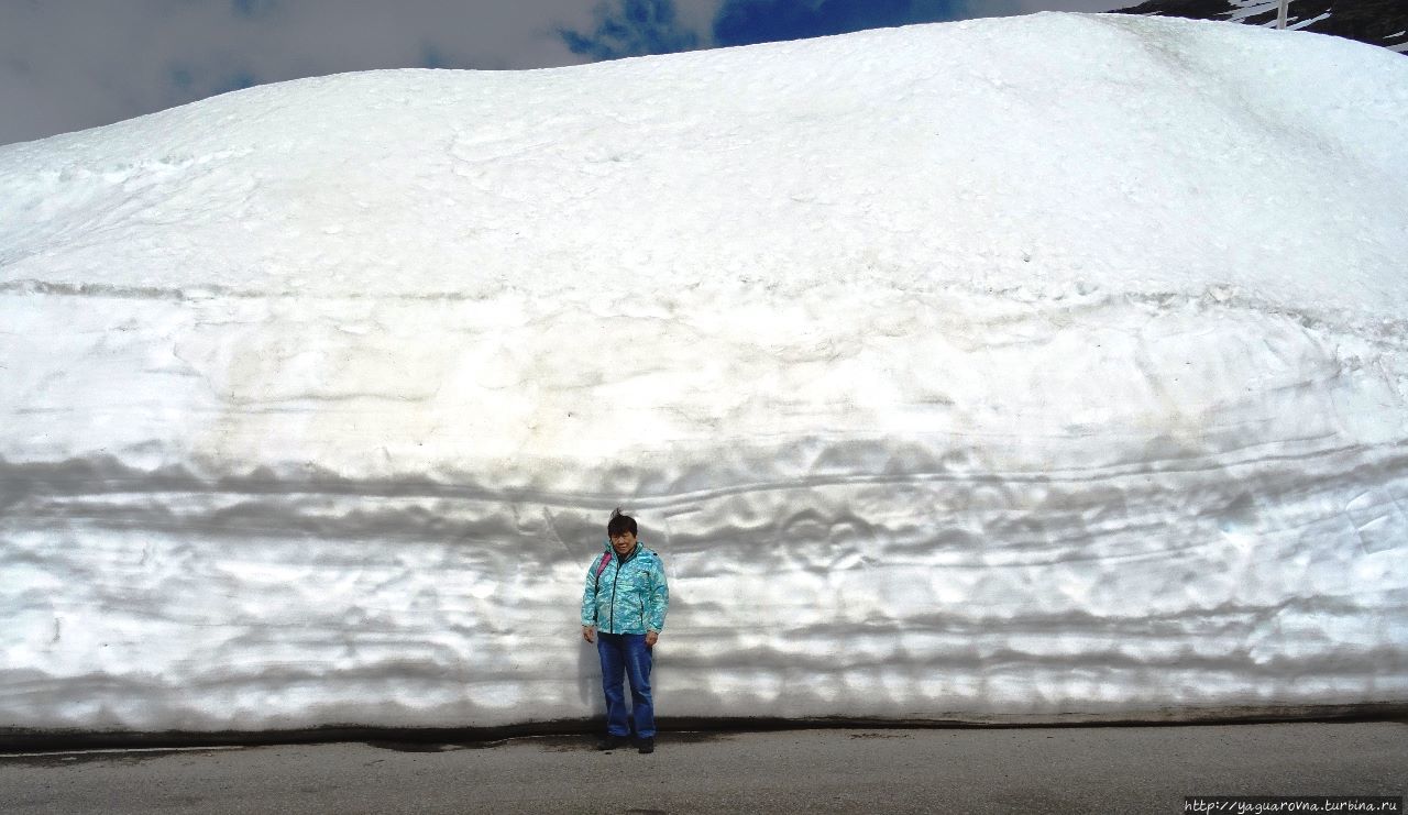 Гейрангер знакомый и новый: разрешите представиться! Гейрангер - Гейрангерфьорд, Норвегия