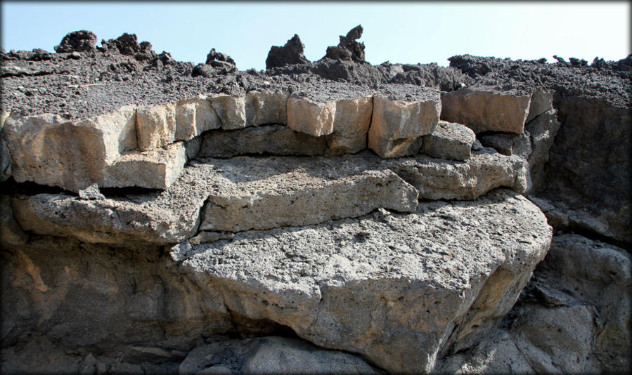 Сюрреалистичный Джибути или как зарождалась Земля Регион Таджурах, Джибути