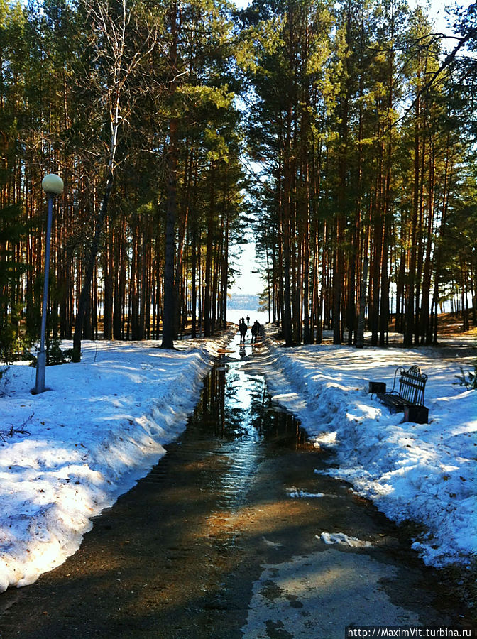 Привет, Весна! Чебоксары, Россия