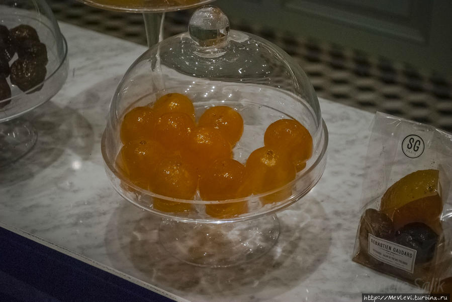 Прогулкапо ночному Парижу Париж, Франция