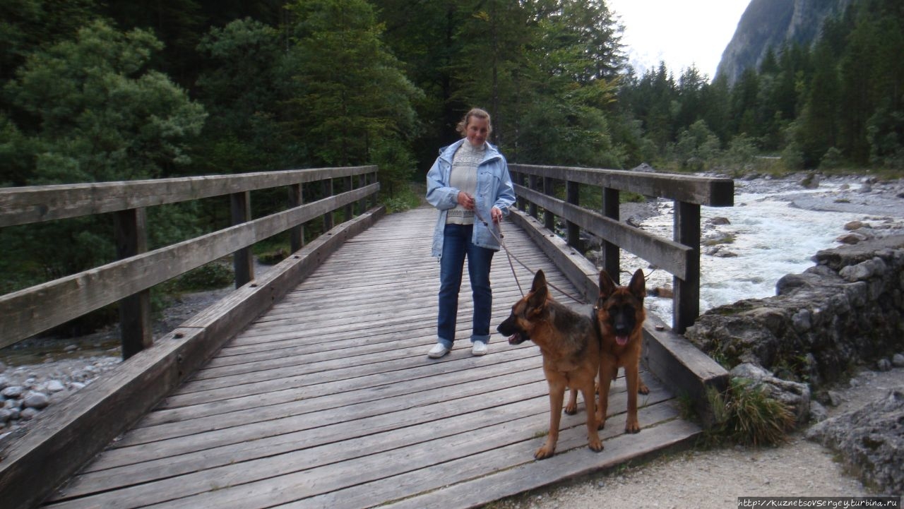 Кёльштайнхаус (Орлиное Гнездо) Рамзау-Берхтесгаден, Германия Кёльштайнхаус (Орлиное Гнездо) Рамзау-Берхтесгаден, Германия