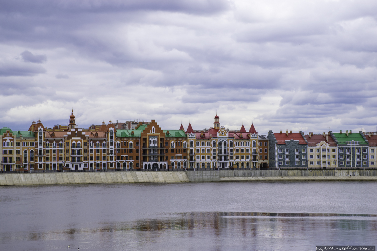 Йошкар-Ола, республика Марий Эл Йошкар-Ола, Россия